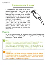 Preview for 66 page of Acer BOOK RS User Manual