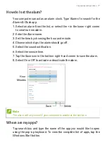 Preview for 77 page of Acer BOOK RS User Manual