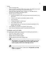 Preview for 11 page of Acer BRCM1050 Generic User Manual