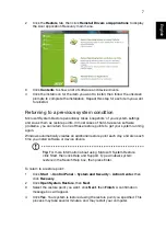 Preview for 25 page of Acer BRCM1050 Generic User Manual