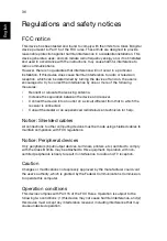 Preview for 54 page of Acer BRCM1050 Generic User Manual