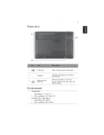 Preview for 23 page of Acer C710 Quick Manual