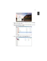 Preview for 27 page of Acer C710 Quick Manual