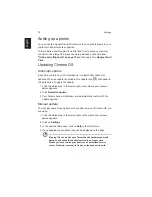 Preview for 32 page of Acer C710 Quick Manual