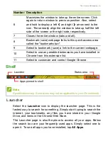 Preview for 13 page of Acer C771T-C2GR User Manual