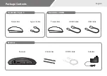 Preview for 2 page of Acer CastMaster Touch Quick Start Manual