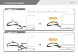 Preview for 4 page of Acer CastMaster Touch Quick Start Manual