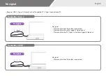 Preview for 7 page of Acer CastMaster Touch Quick Start Manual