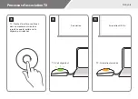 Preview for 42 page of Acer CastMaster Touch Quick Start Manual