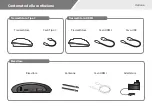 Preview for 47 page of Acer CastMaster Touch Quick Start Manual