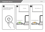 Preview for 72 page of Acer CastMaster Touch Quick Start Manual