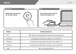 Preview for 84 page of Acer CastMaster Touch Quick Start Manual