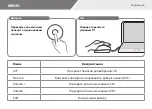 Preview for 99 page of Acer CastMaster Touch Quick Start Manual
