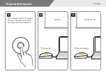 Preview for 117 page of Acer CastMaster Touch Quick Start Manual