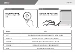 Preview for 129 page of Acer CastMaster Touch Quick Start Manual