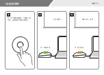 Preview for 177 page of Acer CastMaster Touch Quick Start Manual