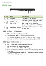 Preview for 10 page of Acer CB311-9H User Manual