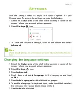 Preview for 31 page of Acer CB713-1WN User Manual