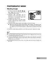 Preview for 17 page of Acer CE-5430 User Manual