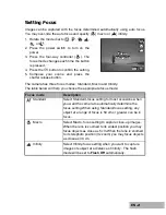 Preview for 21 page of Acer CE-5430 User Manual