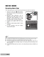 Preview for 30 page of Acer CE-5430 User Manual