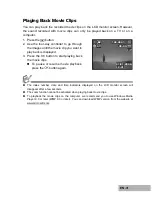 Preview for 31 page of Acer CE-5430 User Manual