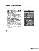 Preview for 33 page of Acer CE-5430 User Manual