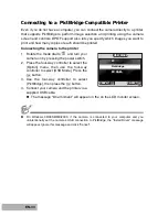 Preview for 34 page of Acer CE-5430 User Manual