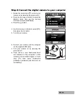 Preview for 39 page of Acer CE-5430 User Manual