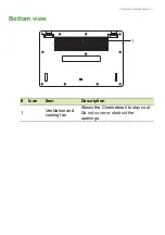 Preview for 11 page of Acer Chromebook Plus 515 User Manual