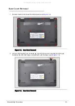 Preview for 7 page of Acer Chromebook Spin 11 R751T Lifecycle Extension Manual