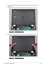 Preview for 15 page of Acer Chromebook Spin 11 R751T Lifecycle Extension Manual