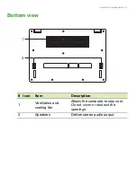 Preview for 13 page of Acer Chromebook Spin 514 User Manual