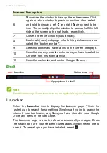 Preview for 16 page of Acer Chromebook Spin 514 User Manual
