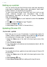 Preview for 32 page of Acer Chromebook Spin 514 User Manual