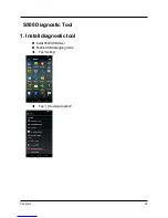 Preview for 41 page of Acer CloudMobile S500 Service Manual