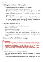 Preview for 8 page of Acer CN314-72 User Manual