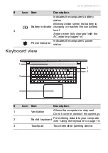 Preview for 13 page of Acer CN314-72 User Manual