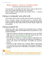 Preview for 56 page of Acer CN314-72 User Manual