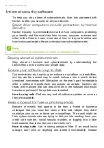 Preview for 94 page of Acer CN314-72 User Manual