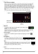 Preview for 12 page of Acer DA221HQL User Manual