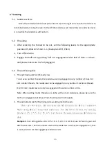 Preview for 26 page of Acer Dynamic 1722S Operation Manual