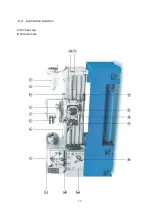 Preview for 36 page of Acer Dynamic 1722S Operation Manual