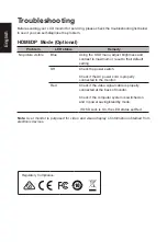 Preview for 34 page of Acer ED343CUR User Manual