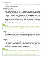 Preview for 77 page of Acer ENDURO N3 User Manual