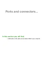 Preview for 51 page of Acer ET110-31W-C1C2 User Manual