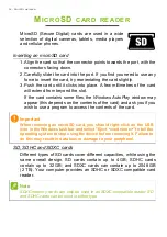 Preview for 54 page of Acer ET110-31W-C1C2 User Manual