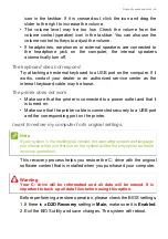 Preview for 59 page of Acer ET110-31W-C1C2 User Manual