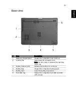 Preview for 39 page of Acer Extensa 4010 Series User Manual