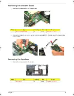 Preview for 65 page of Acer Extensa 4120 Service Manual